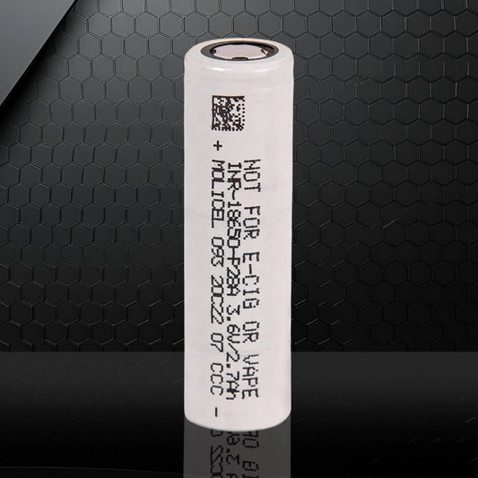 Molicel INR18650-P28A