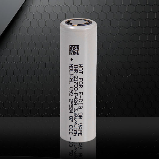 Molicel INR21700-P42A