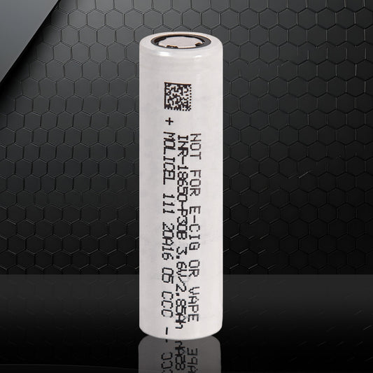 Molicel INR18650-P30B