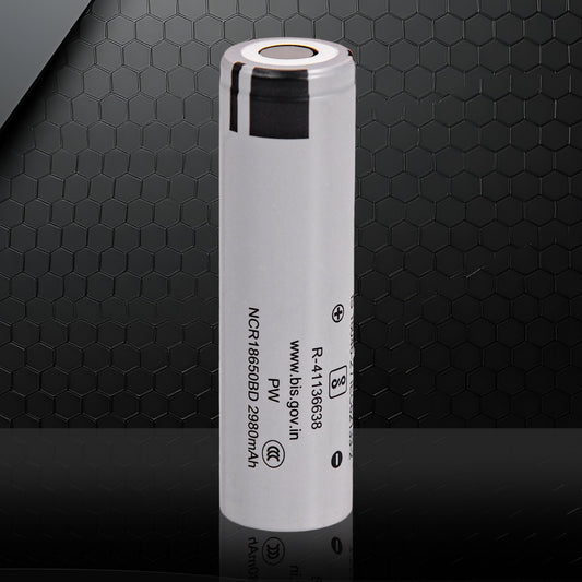 Panasonic INR18650-BD