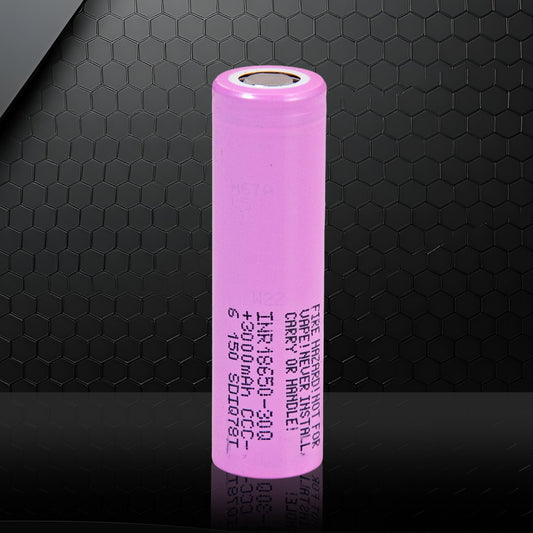 SAMSUNG INR18650-30Q