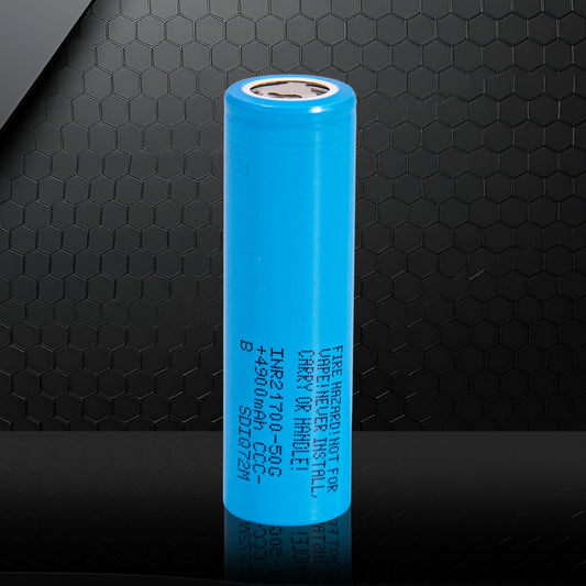 SAMSUNG INR21700-50G