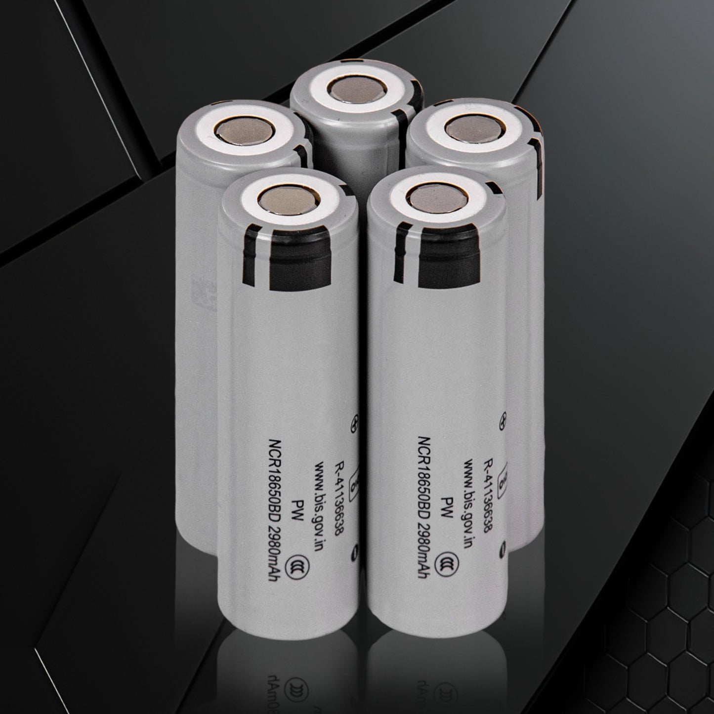 Panasonic INR18650-BD