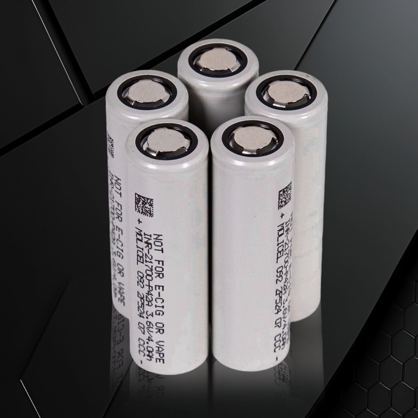 Molicel INR21700-P42A