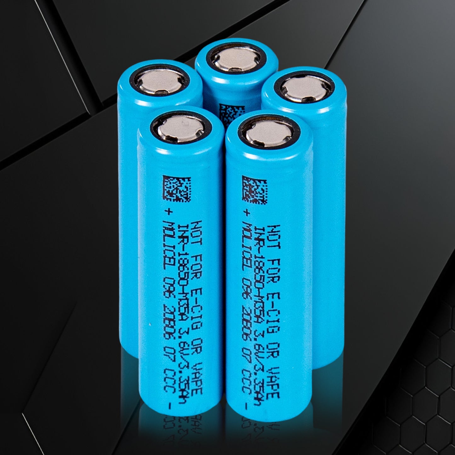 Molicel INR18650-M35A