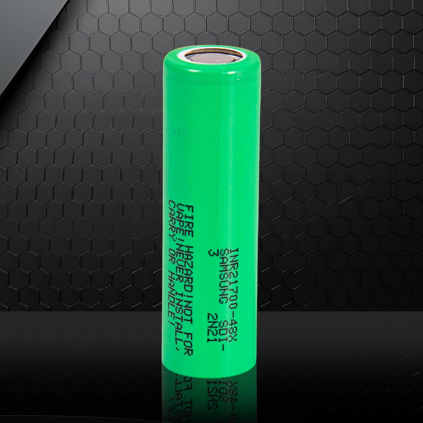 SAMSUNG INR21700-48X