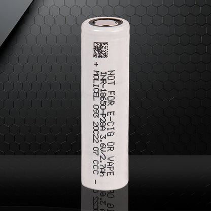 Molicel INR18650-P28A