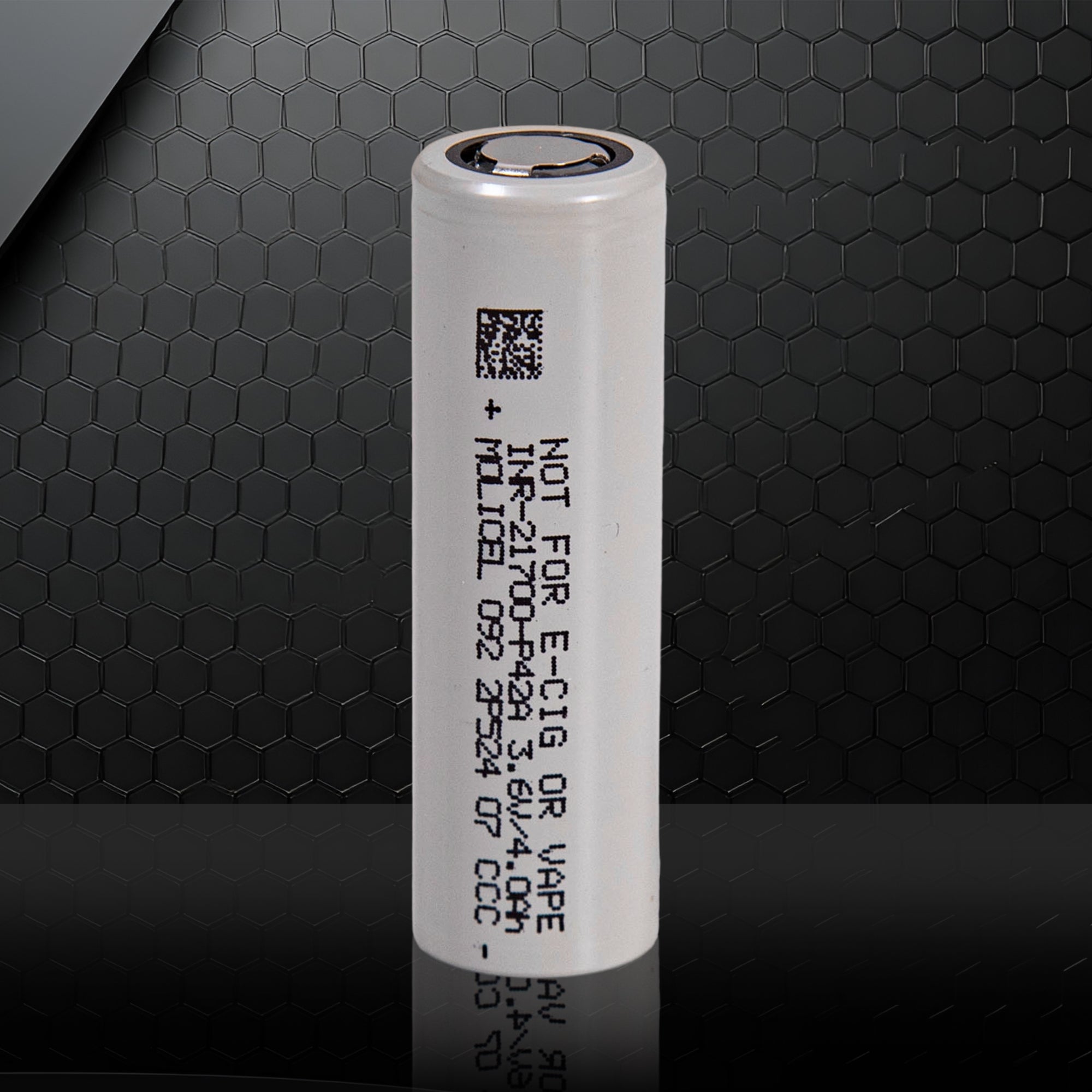 Genuine 21700 Lithium-Ion Cells – Wholesale & Project Supply