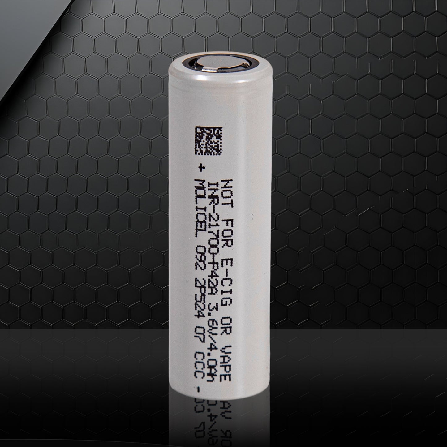 Molicel INR21700-P42A