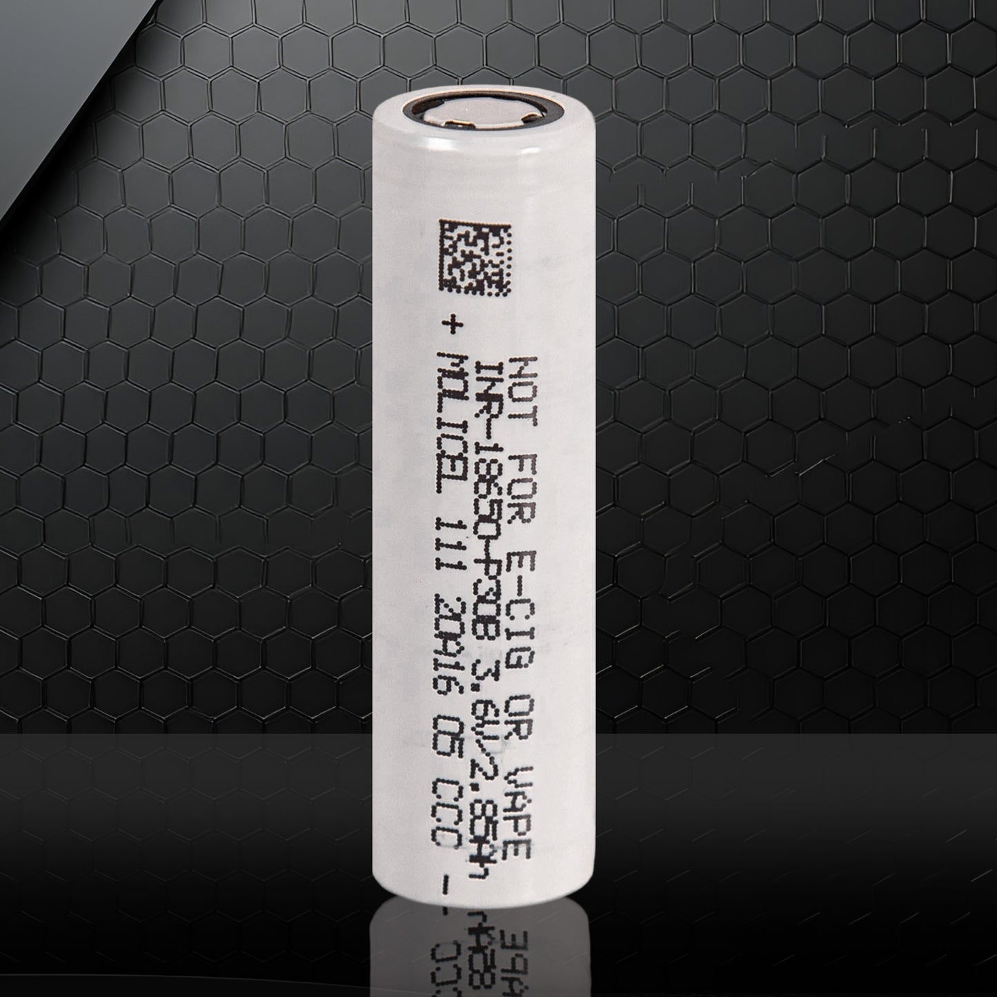 Molicel INR18650-P30B