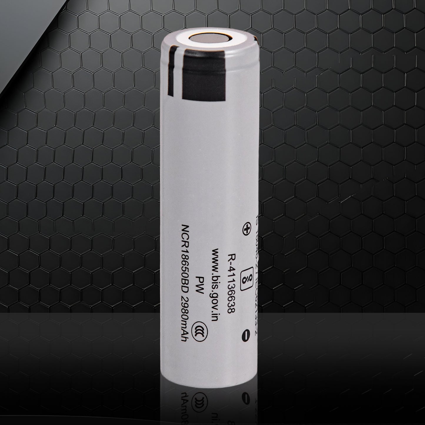 Panasonic INR18650-BD