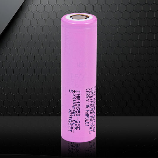 SAMSUNG INR18650-35E