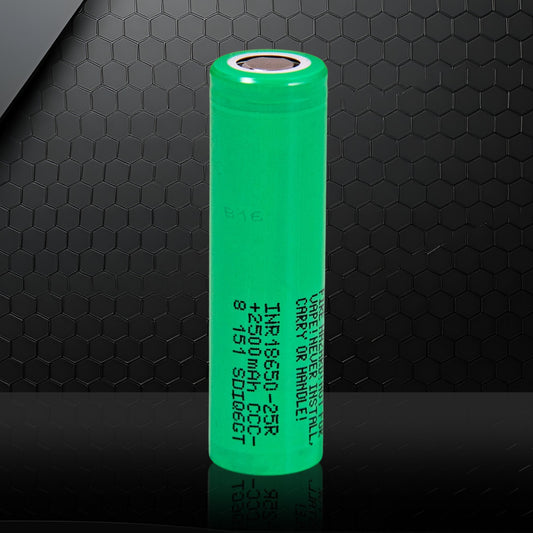 SAMSUNG INR18650-25R