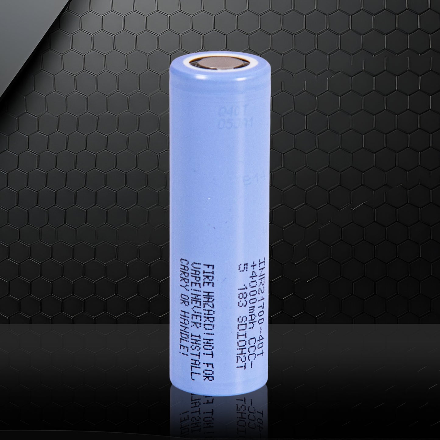 SAMSUNG INR21700-40T