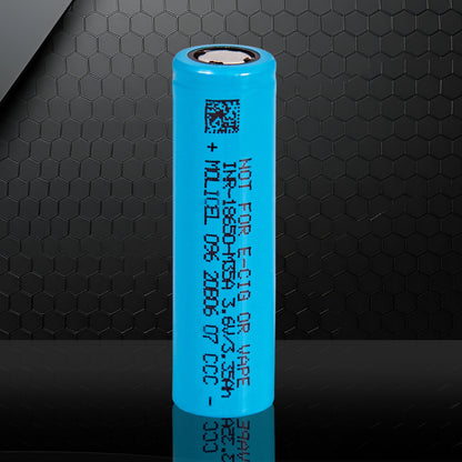 Molicel INR18650-M35A