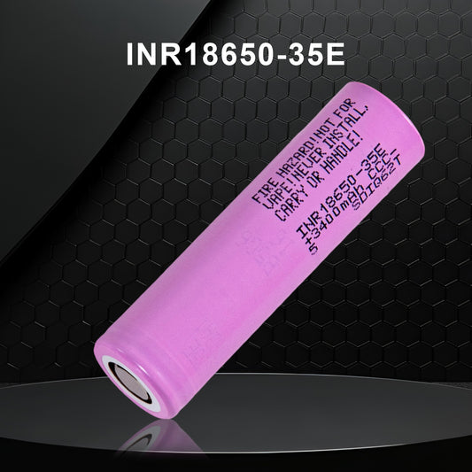 SAMSUNG INR18650-35E