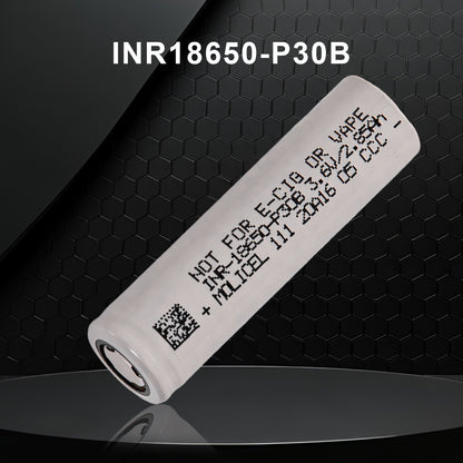 Molicel INR18650-P30B