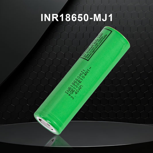 LG INR18650-MJ1