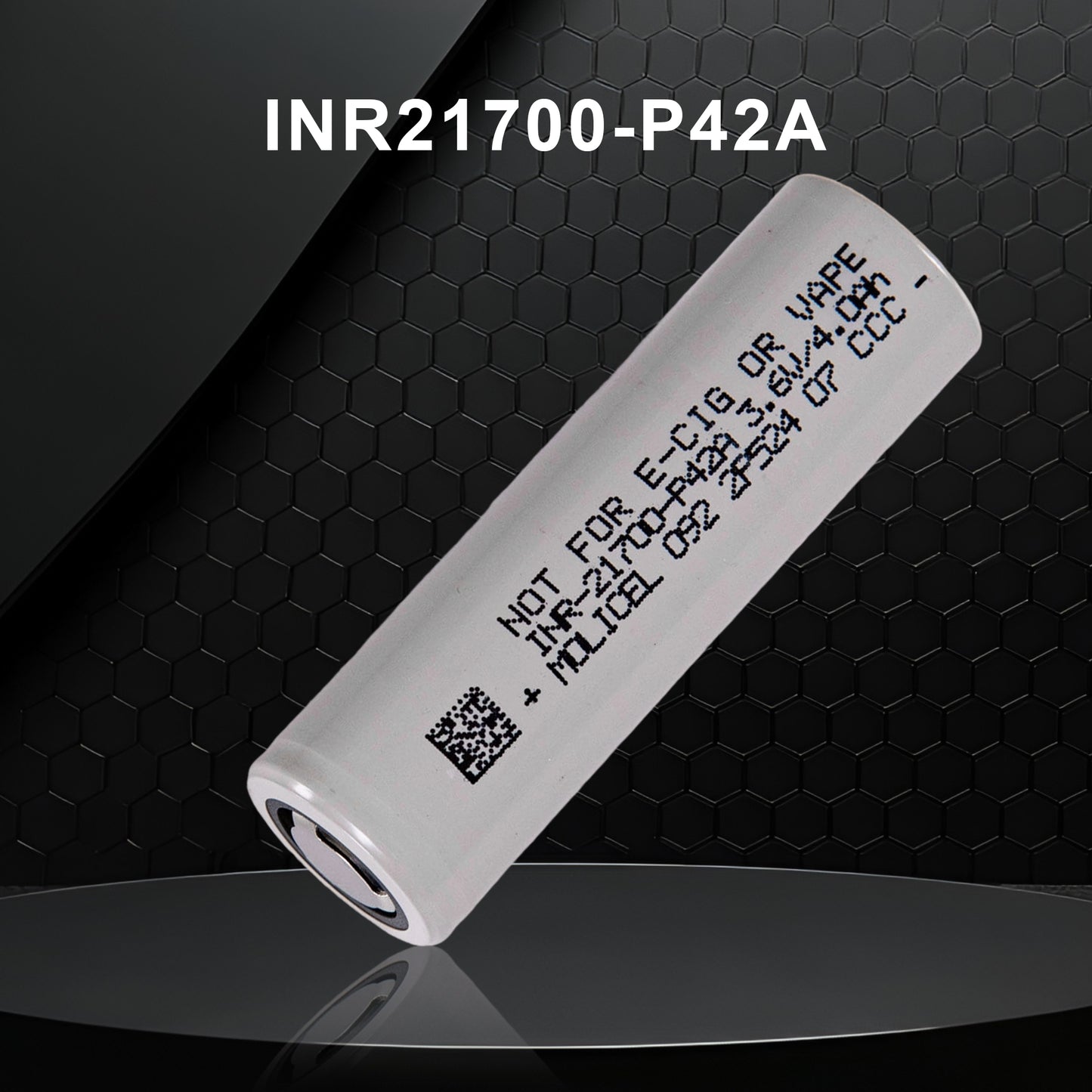 Molicel INR21700-P42A