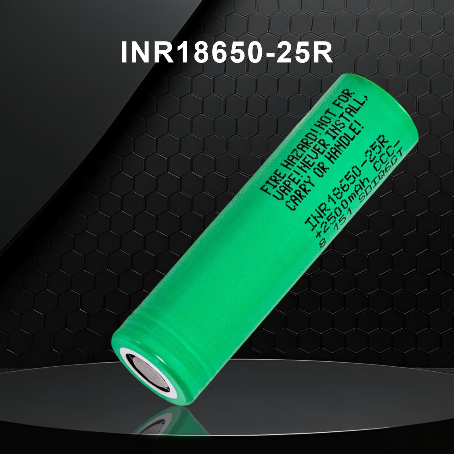 SAMSUNG INR18650-25R