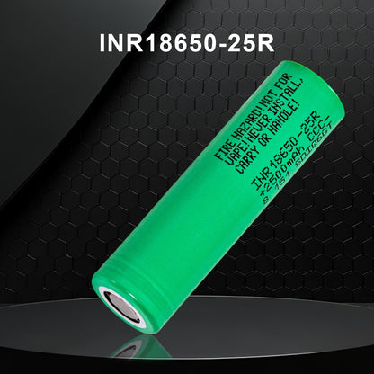 SAMSUNG INR18650-25R