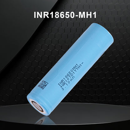 LG INR18650-MH1