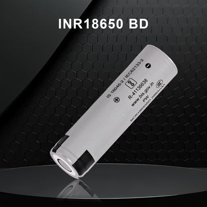 Panasonic INR18650-BD