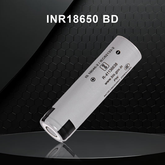 Panasonic INR18650-BD