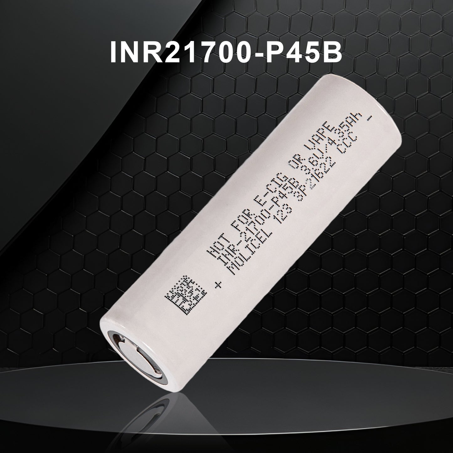 Molicel INR21700-P45B