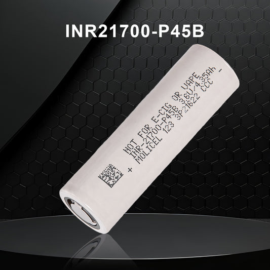 Molicel INR21700-P45B