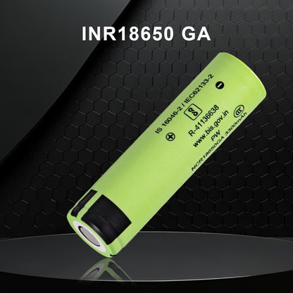 Panasonic INR18650-GA