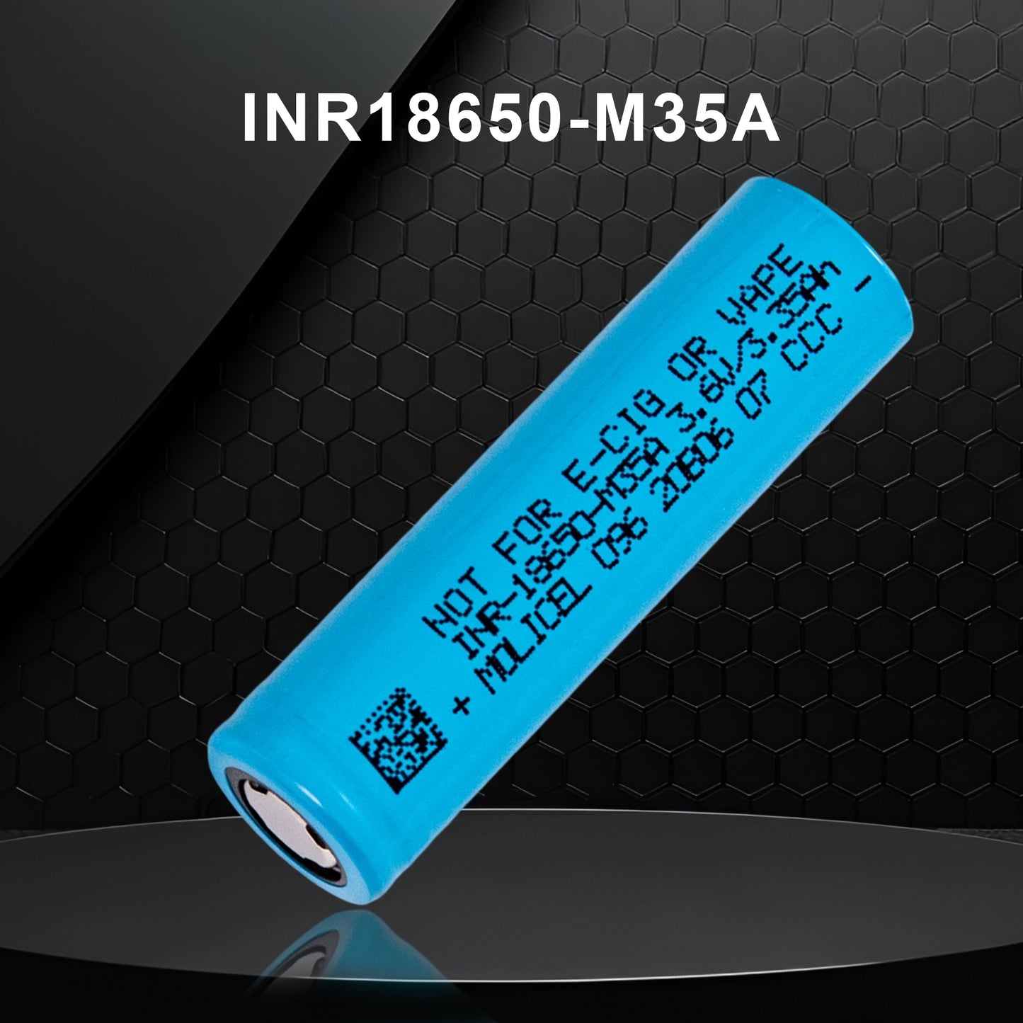 Molicel INR18650-M35A