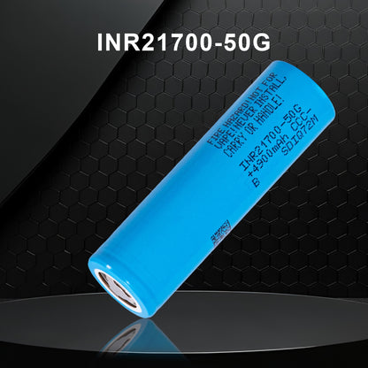 SAMSUNG INR21700-50G