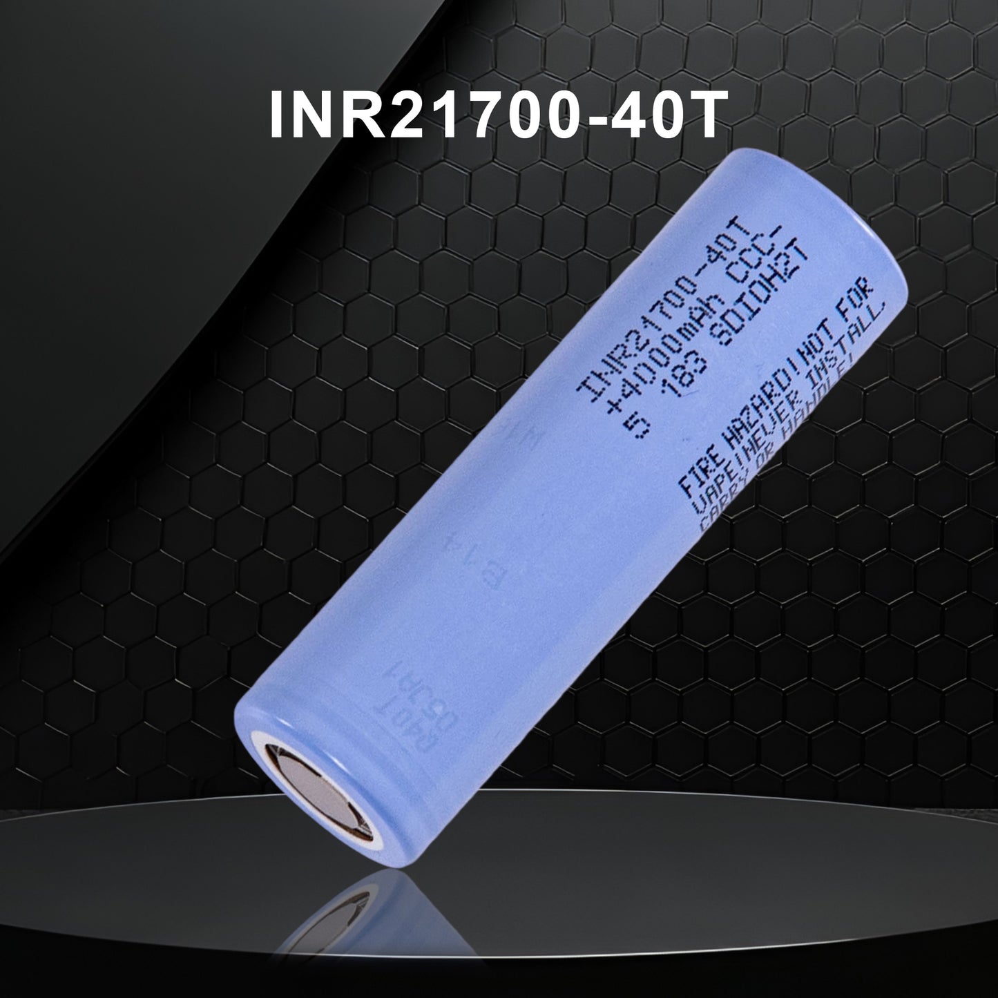 SAMSUNG INR21700-40T