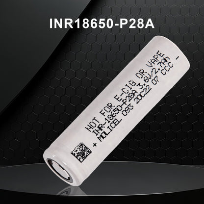 Molicel INR18650-P28A