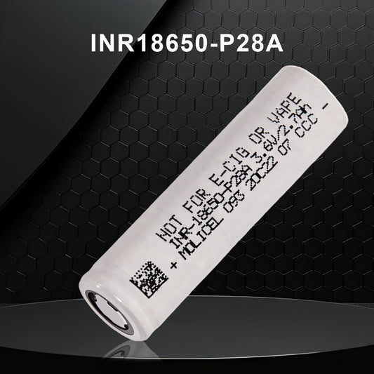 Molicel INR18650-P28A