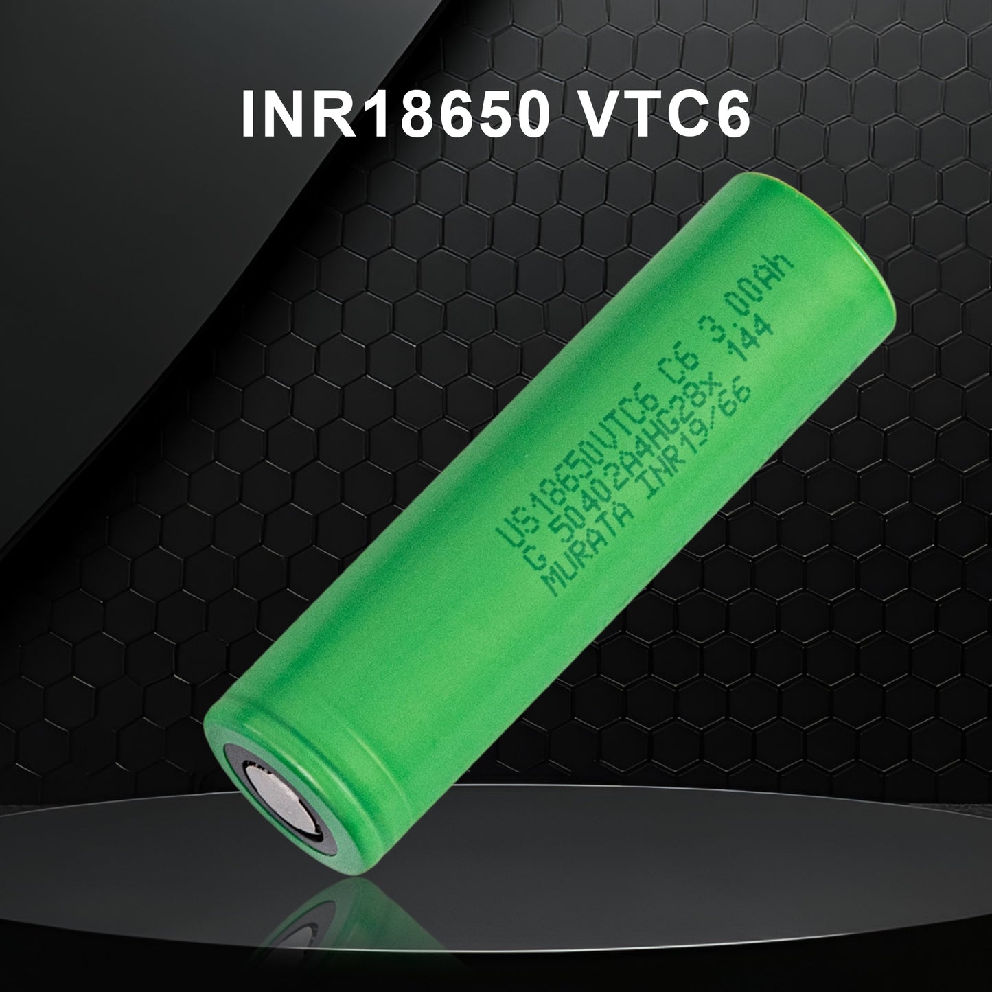 MURATA INR18650VTC6