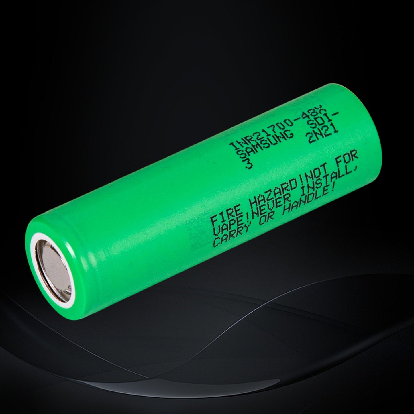 SAMSUNG INR21700-48X