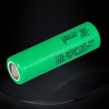 SAMSUNG INR21700-48X