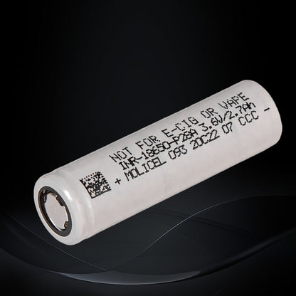 Molicel INR18650-P28A