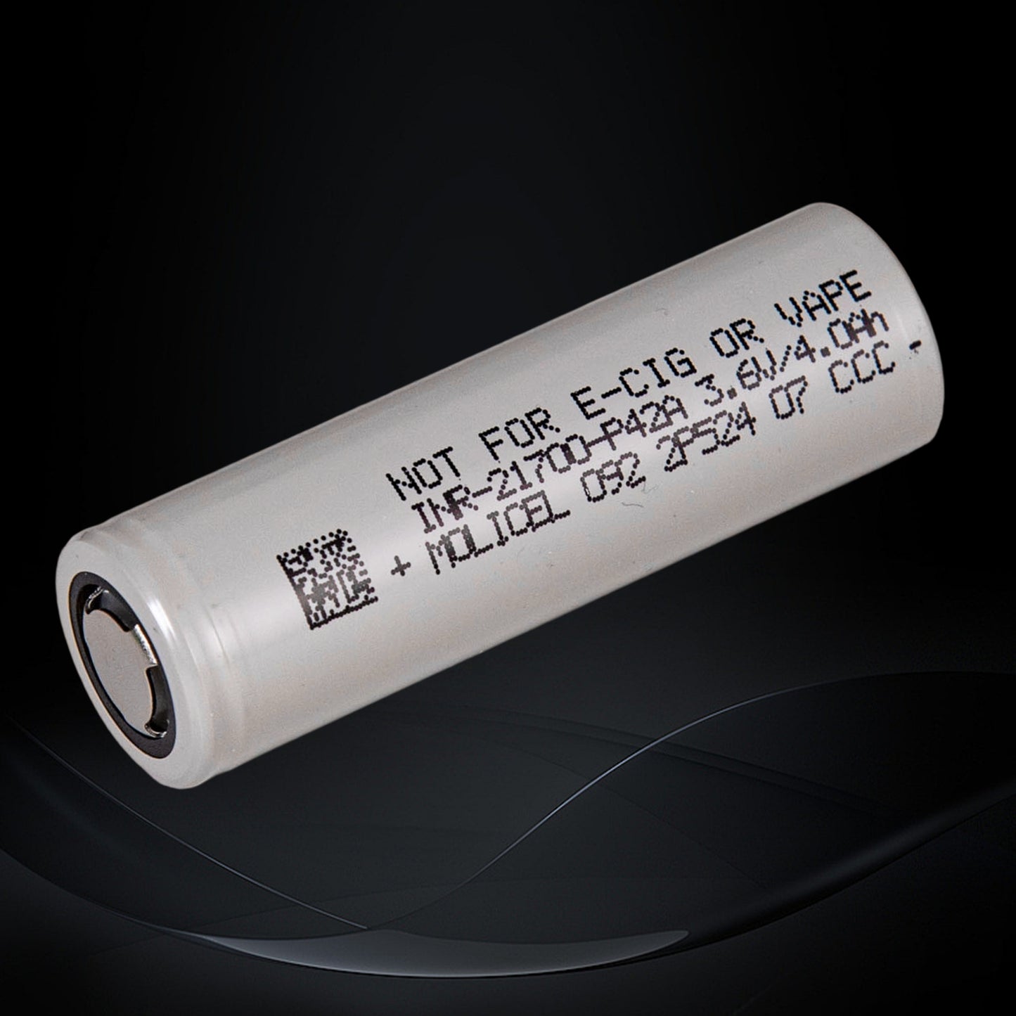 Molicel INR21700-P42A