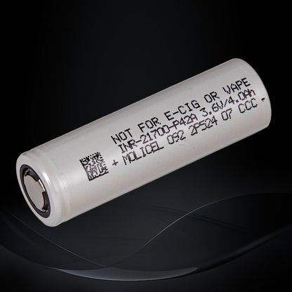 Molicel INR21700-P42A