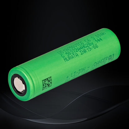 MURATA INR18650VTC6