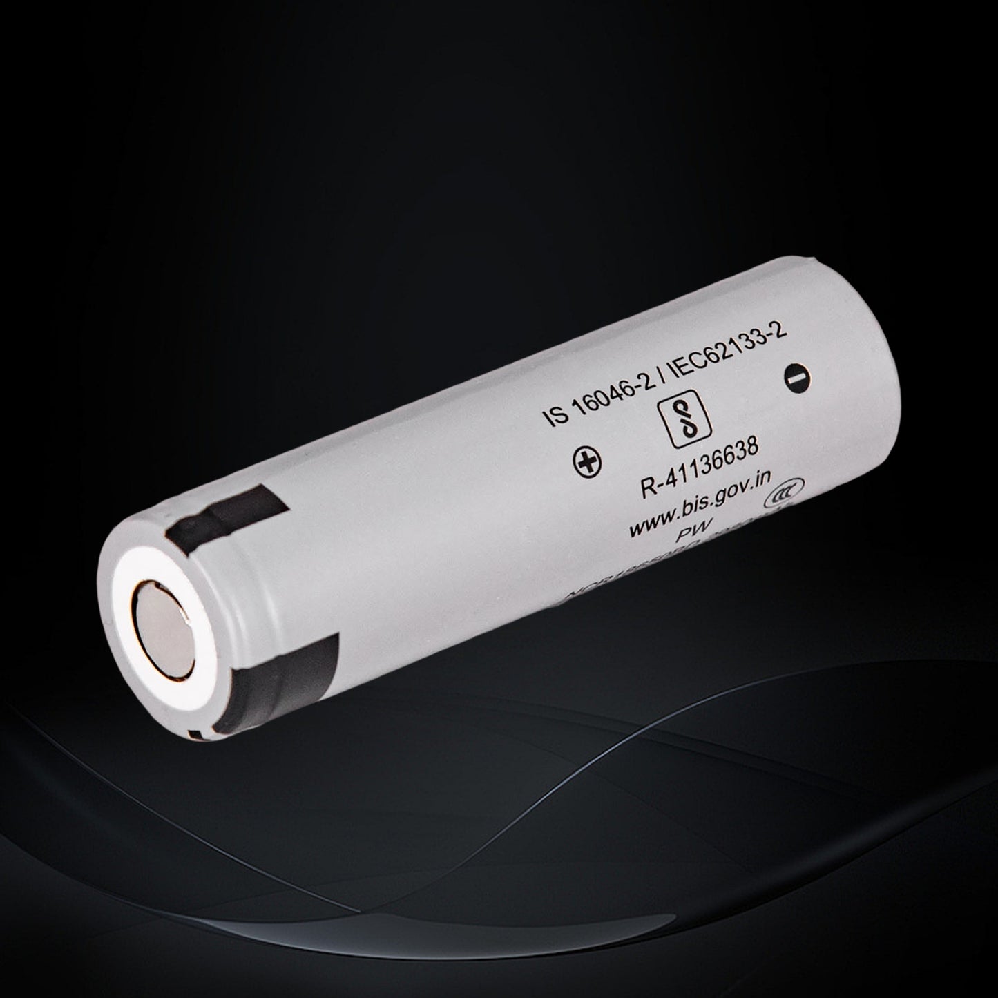 Panasonic INR18650-BD