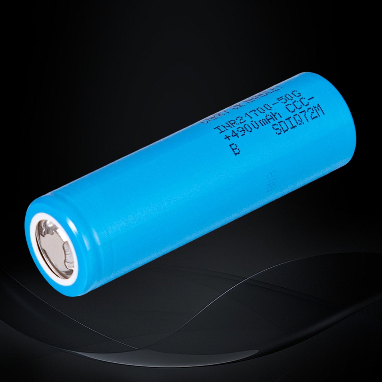 SAMSUNG INR21700-50G