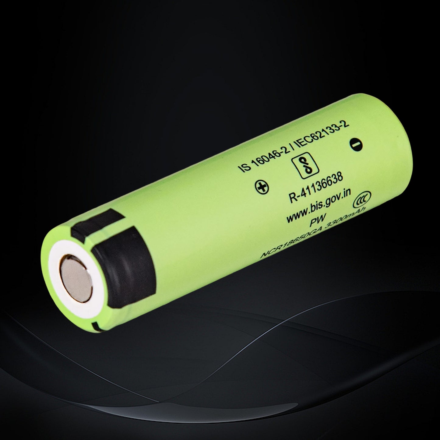 Panasonic INR18650-GA