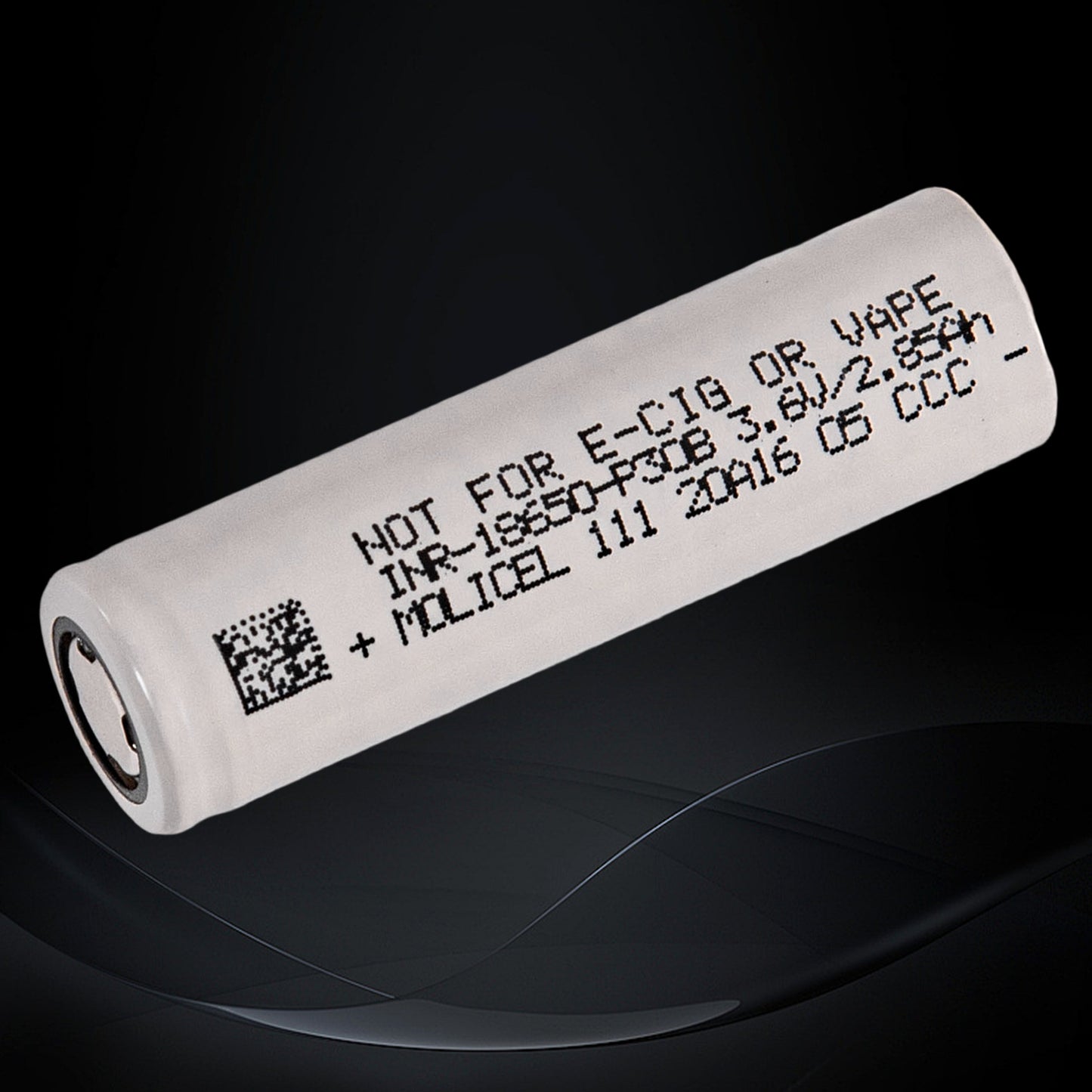 Molicel INR18650-P30B