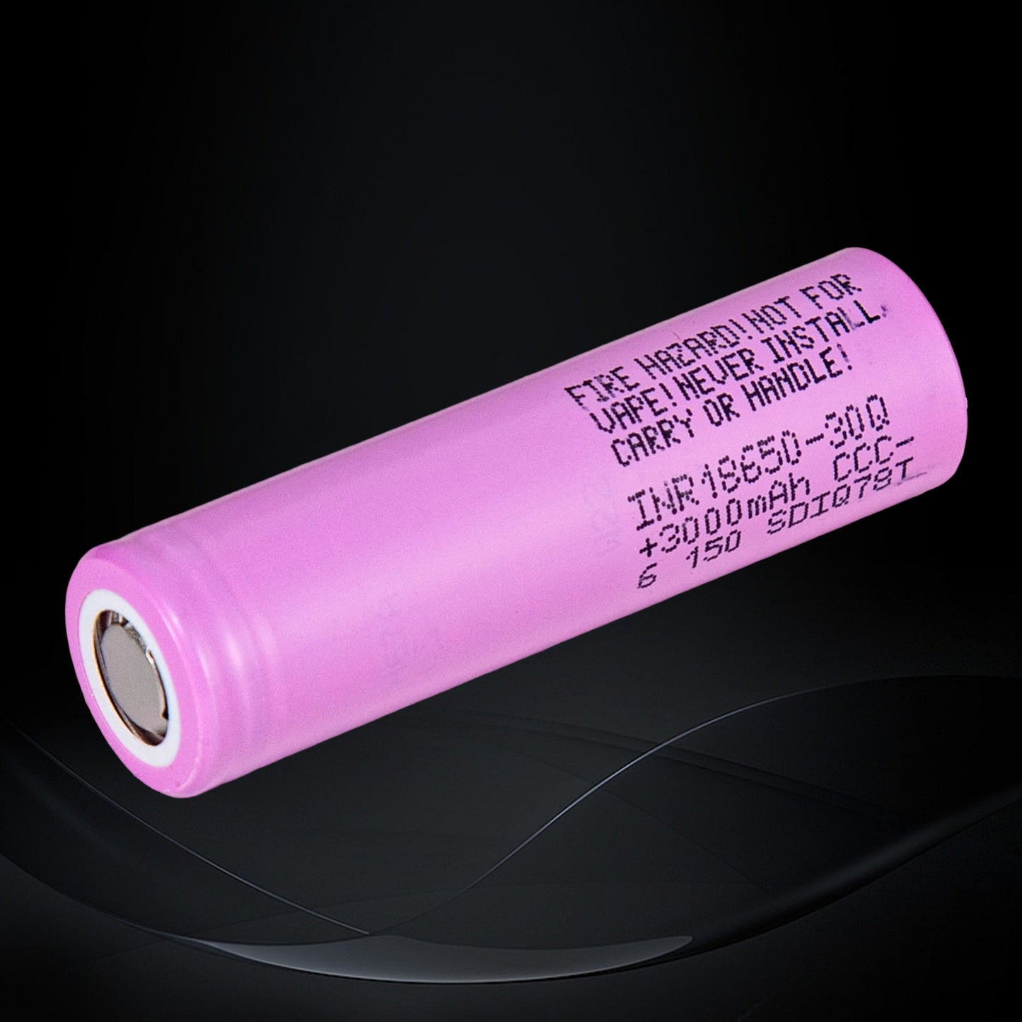 SAMSUNG INR18650-30Q