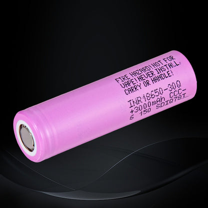 SAMSUNG INR18650-30Q