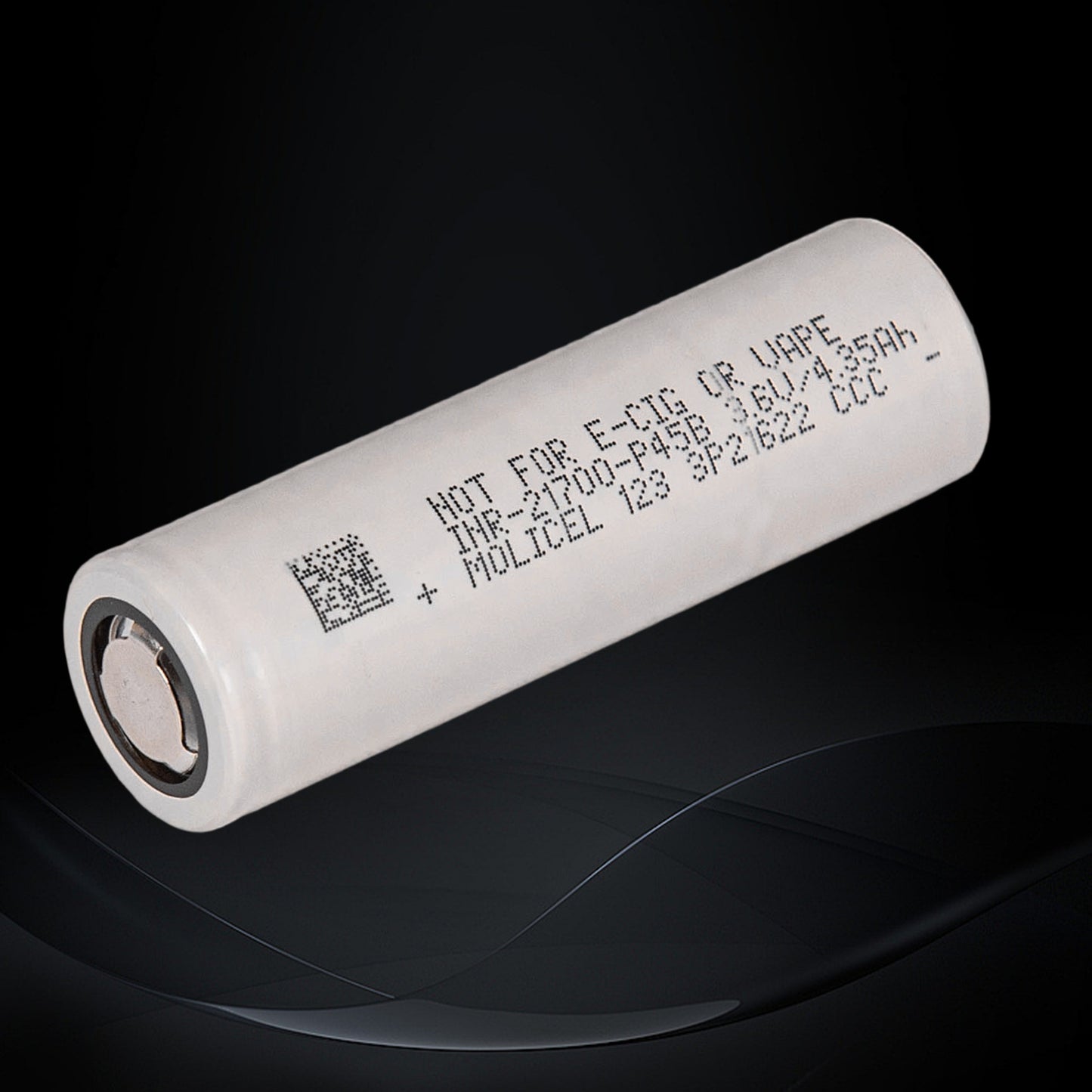 Molicel INR21700-P45B